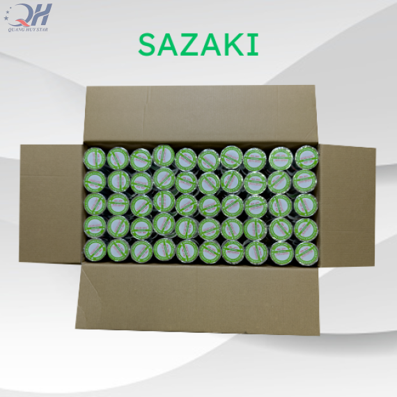 01 SAZAKI 